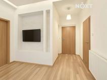 Prodej bytu 2+kk, Praha - Libeň, Na stráži, 49 m2