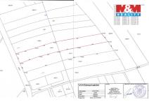 Prodej pozemku pro bydlení, Bělušice, 3662 m2