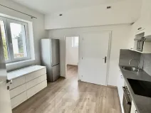 Pronájem bytu 3+1, Praha - Hlubočepy, Nad pomníkem, 120 m2