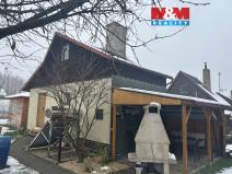 Prodej chaty, Vratimov, Na Popinci, 50 m2