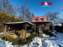 Prodej chaty, Ostrava, 17. listopadu, 20 m2