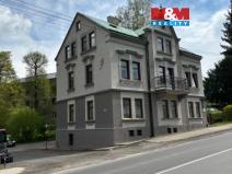 Pronájem bytu 1+1, Jílové, Teplická, 37 m2