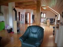 Pronájem bytu 1+kk, Plzeň, Bezová, 75 m2