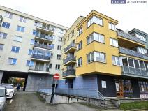 Pronájem garážového stání, Frýdek-Místek, Slezská, 12 m2