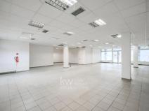 Pronájem obchodního prostoru, Praha - Hlubočepy, Tilleho náměstí, 176 m2