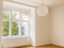 Pronájem bytu 2+kk, Praha, Křižíkova, 51 m2