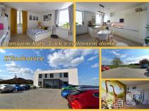 Pronájem bytu 3+kk, Klimkovice, 90 m2