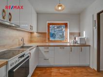 Prodej rodinného domu, Malešov, 78 m2