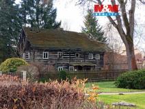 Prodej rodinného domu, Stružnice, 200 m2