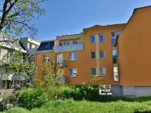 Prodej bytu 3+kk, Jablonec nad Nisou, Lesní, 98 m2