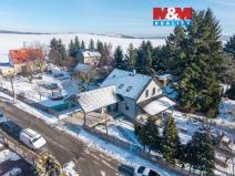 Prodej rodinného domu, Postupice, K Chalupám, 170 m2