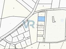 Prodej pozemku pro bydlení, Lipí, 937 m2