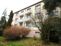 Pronájem bytu 3+1, Praha - Podolí, Gončarenkova, 82 m2