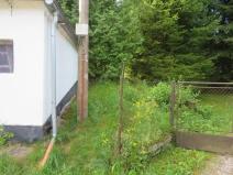 Dražba zahrady, Ústí nad Orlicí, 1390 m2