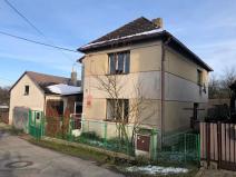 Prodej rodinného domu, Boršov, 150 m2