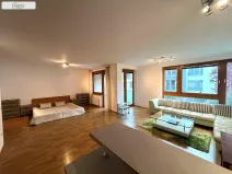 Pronájem bytu 2+kk, Praha - Stodůlky, Anny Rybníčkové, 57 m2