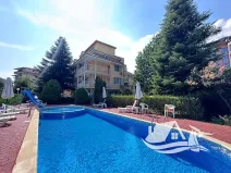 Prodej bytu 3+kk, Nesebar, Bulharsko, 80 m2