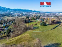 Prodej pozemku pro bydlení, Liberec - Liberec XXV-Vesec, 18048 m2