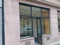 Pronájem obchodního prostoru, Praha - Holešovice, Františka Křížka, 90 m2