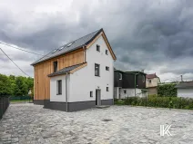 Prodej ubytování, Mladé Buky, 133 m2