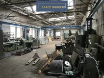 Pronájem skladu, Ústí nad Labem, 340 m2