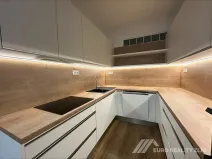 Pronájem bytu 2+kk, Zlín, Ševcovská, 65 m2