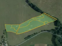 Prodej louky, Seč, 42291 m2