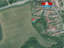Prodej pole, Horšovský Týn - Semošice, 171 m2