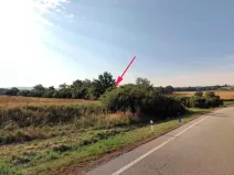 Prodej louky, Bavorov, 8600 m2