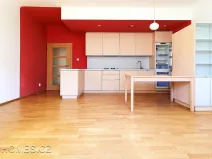 Prodej bytu 2+kk, Praha - Nusle, Na Pankráci, 59 m2
