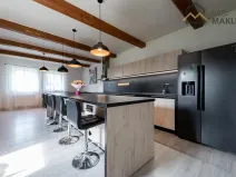 Prodej rodinného domu, Lužec nad Cidlinou, 100 m2