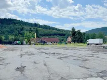 Pronájem komerčního pozemku, Halenkov, 25246 m2