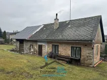 Prodej chalupy, Včelákov, 70 m2