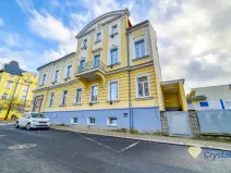 Pronájem bytu 3+kk, Mariánské Lázně, Lužická, 66 m2