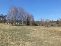 Prodej pozemku, Kaplice - Žďár, 1793 m2