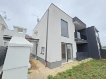 Prodej rodinného domu, Medulin, Chorvatsko, 120 m2