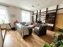 Pronájem bytu 4+kk, Pardubice, 91 m2