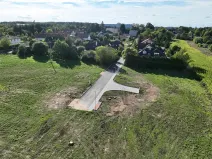 Prodej pozemku pro bydlení, Libeř, 1079 m2