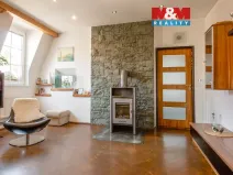 Prodej bytu 3+1, Liberec - Liberec VII-Horní Růžodol, Tylova, 74 m2