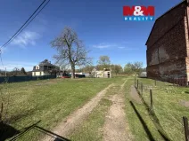 Prodej pozemku pro bydlení, Broumov - Benešov, 1045 m2