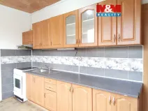 Pronájem bytu 2+1, Česká Lípa, Sluneční, 56 m2