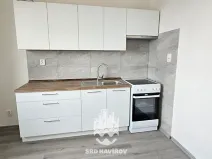 Prodej bytu 1+1, Havířov, Kubelíkova, 37 m2