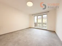 Pronájem bytu 2+1, Hodonín, Smetanova, 55 m2