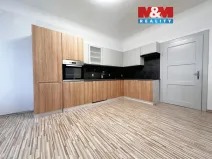 Pronájem bytu 3+kk, Kynšperk nad Ohří, Maxima Gorkého, 82 m2