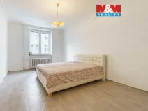 Prodej bytu 2+1, Karlovy Vary, K. Čapka, 55 m2