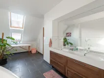 Prodej bytu 3+1, Praha - Libeň, Andrštova, 136 m2