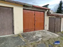 Pronájem garáže, Liberec, Kunratická, 19 m2