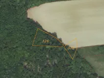 Prodej pozemku, Karlštejn, 2142 m2