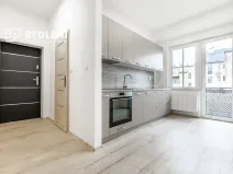 Pronájem bytu 2+1, Ústí nad Labem, Zeyerova, 54 m2