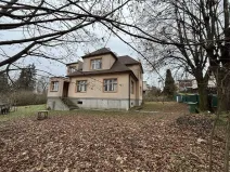 Pronájem rodinného domu, Ostrava, Křížkovského, 300 m2